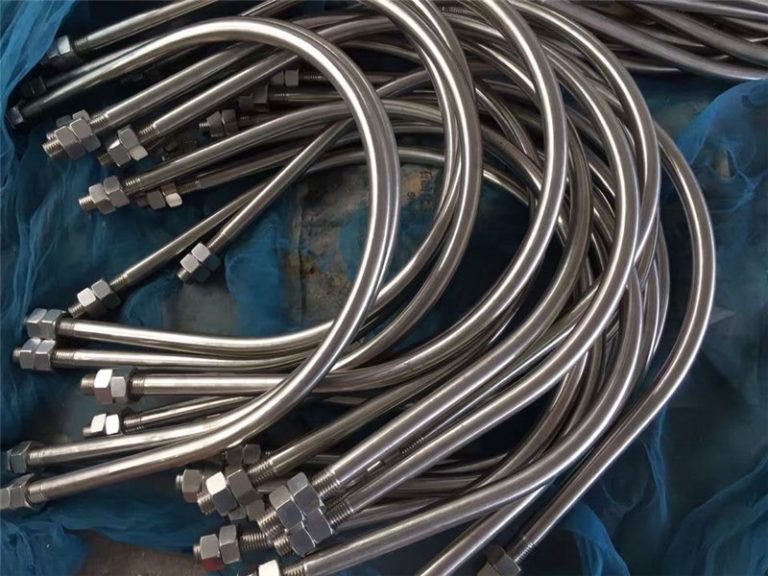 alloy825 en 2.4858 тот баспайтын болаттан жасалған болаттан жасалған қорытпа718 en2.4668 фарфордан