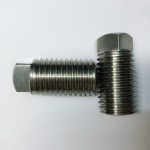 incoloy 825 штепсельдік ұш