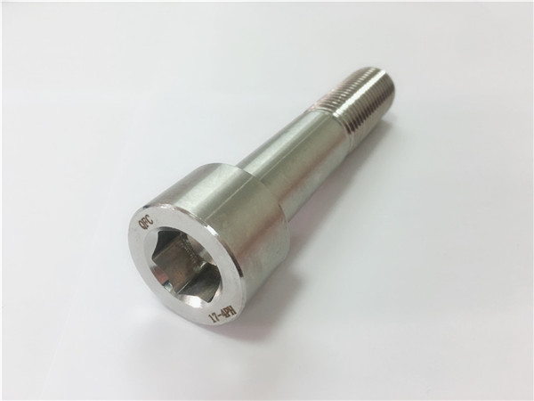 astm a453 gr660 a286 1.4944 gh2132 1.4980 hex розетка болты