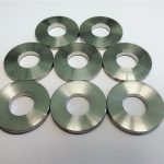 din6796 тот баспайтын болаттан жасалған құлып жуғыш