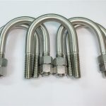 din3570 ss 316 u пішінді болт