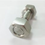 фарфор өндіруші бекіткіштер өздігінен бұрап тұратын арнайы бұрандаларды жасайды