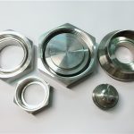 1.4410 uns s32750 2507 мұнай-газ саласында қолданылатын штепсельдік розетка