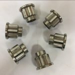 12 нүктелі жаңғақ