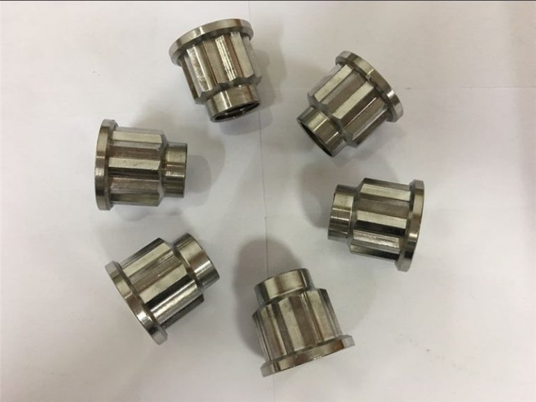 12 нүктелі жаңғақ