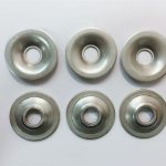 арнайы шайба