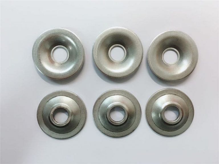 арнайы шайба