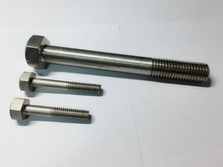 арнайы болт