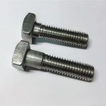 квадрат болттар