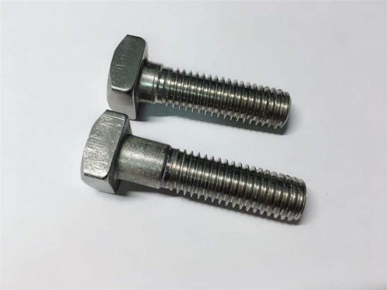 квадрат болттар