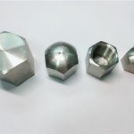 ыстық сату жақсы сапалы тапсырыс дизайны жақсы бекіту м30 ұзын гекс муфталы жаңғақ өндірісі