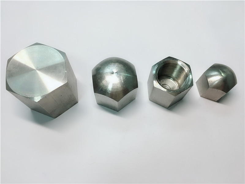 ыстық сату жақсы сапалы тапсырыс дизайны жақсы бекіту м30 ұзын гекс муфталы жаңғақ өндірісі