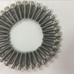 фланецті болттар